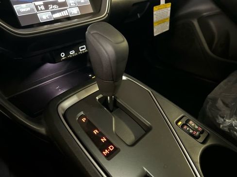 New 2026 Subaru Impreza 2.0i Sport image 17