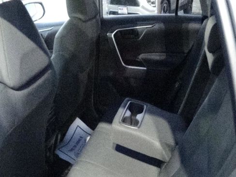 Used 2025 Toyota RAV4 LE image 13