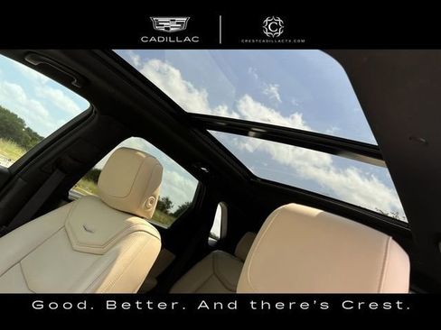 Used 2018 Cadillac XT5 Premium Luxury FWD image 19