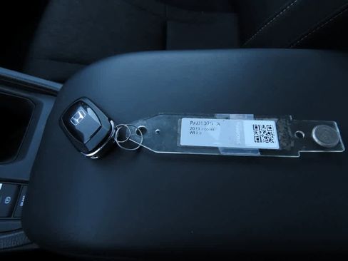 Certified 2023 Honda Accord EX image 23