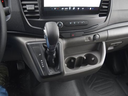 New 2026 Ford Transit 250 148 Medium Roof image 12