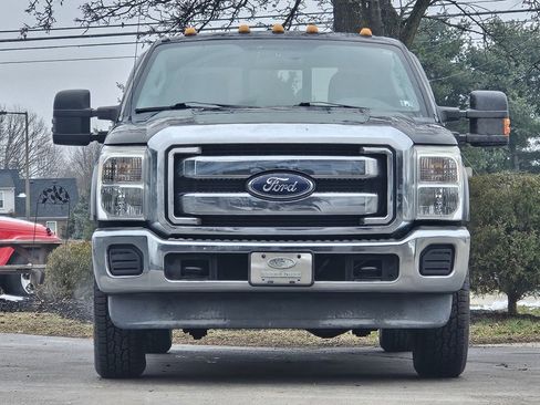 Used 2012 Ford F250 XLT w/ FX4 Off Road Pkg image 2