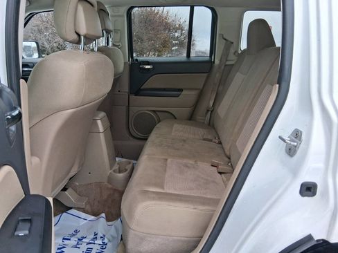 Used 2013 Jeep Patriot Sport w/ PWR Value Group image 9