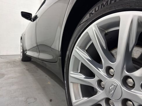 Used 2020 Cadillac CT5 Luxury w/ Sun And Sound Package image 18