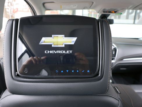 Used 2021 Chevrolet Traverse Premier w/ Redline Edition image 46