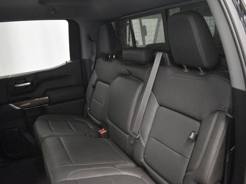 Used 2022 Chevrolet Silverado 1500 LT image 33