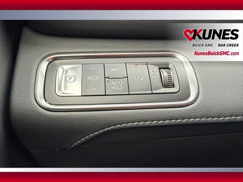 New 2026 Buick Enclave Sport Touring w/ Power Package AWD/4WD image 15