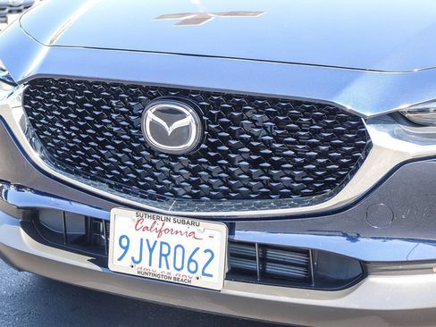 Used 2024 MAZDA CX-30 AWD 2.5 S w/ Preferred Package image 10