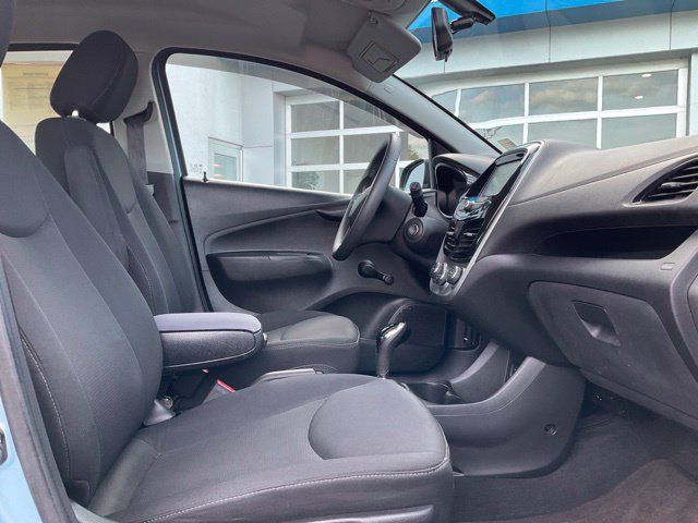 Used 2016 Chevrolet Spark LS FWD image 21