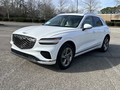 New 2026 Genesis GV70 2.5T Select image 3