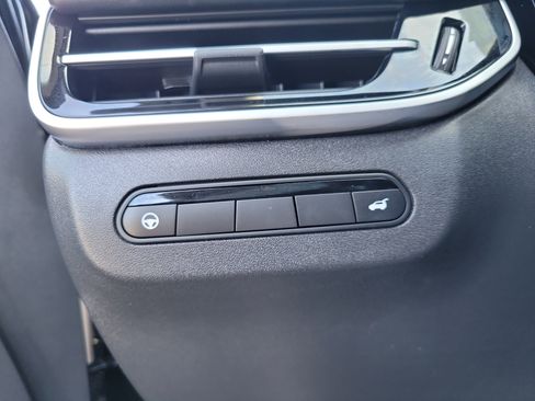 Used 2026 INFINITI QX60 Luxe w/ Cargo Package image 30