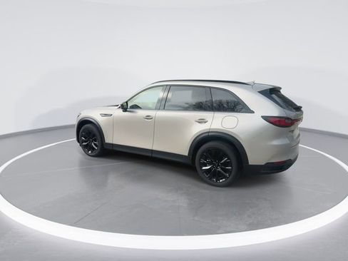 New 2026 MAZDA CX-90 3.3 Turbo w/ Premium Sport Pkg image 5