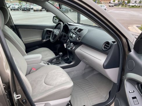 Used 2010 Toyota RAV4 4WD image 34