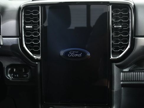 New 2026 Ford Ranger XLT AWD/4WD image 9