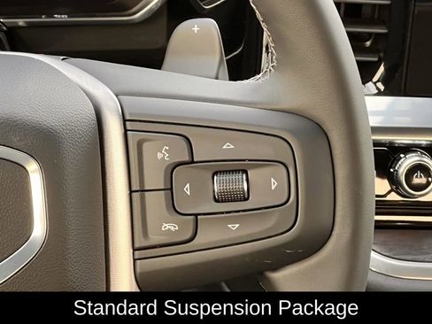 New 2026 GMC Sierra 1500 SLT image 10