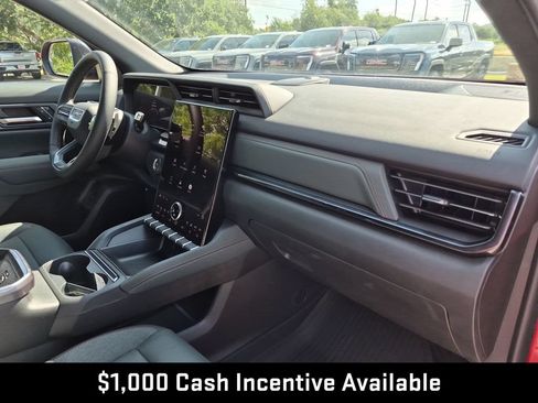New 2026 GMC Terrain AT4 w/ Convenience Package III AWD/4WD image 44