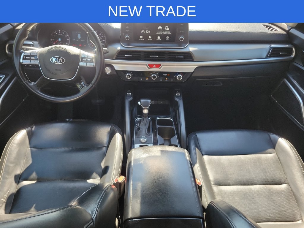 Used 2020 Kia Telluride S FWD image 9