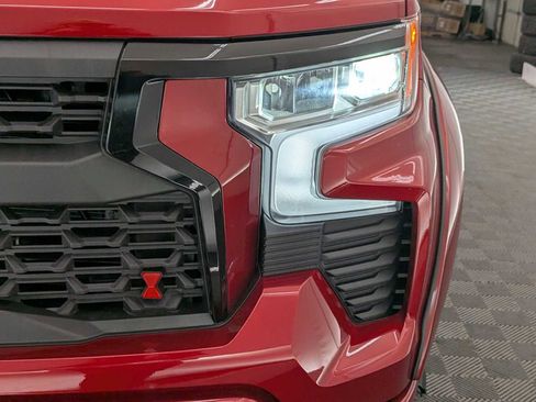 New 2025 Chevrolet Silverado 1500 RST image 10