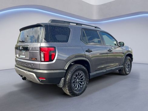 New 2026 Honda Passport TrailSport image 6