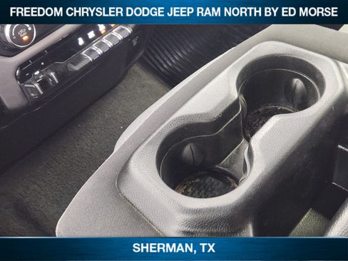 Used 2024 RAM 1500 Big Horn AWD/4WD image 14
