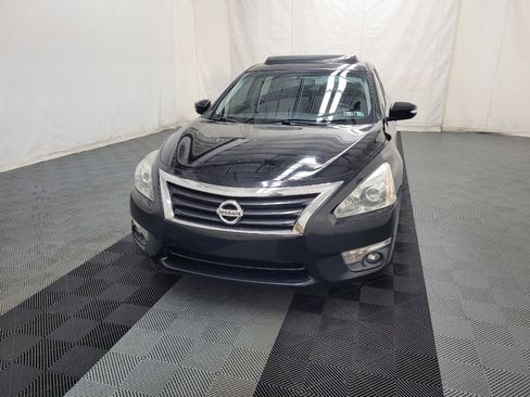 Used 2015 Nissan Altima 2.5 SV w/ Convenience Package FWD image 15