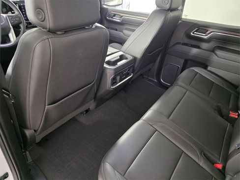 Used 2023 GMC Sierra 1500 SLT w/ SLT Premium Package image 15