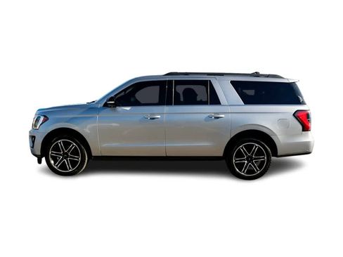 Used 2020 Ford Expedition Max Limited w/ Equipment Group 303A AWD/4WD image 3