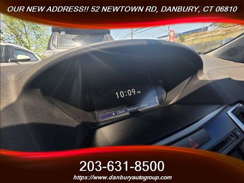 Used 2015 Acura TLX V6 FWD image 11