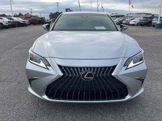 Used 2024 Lexus ES 350 w/ Premium Package video 2