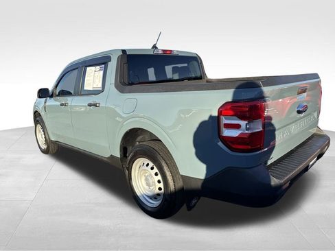 Used 2022 Ford Maverick XL image 3