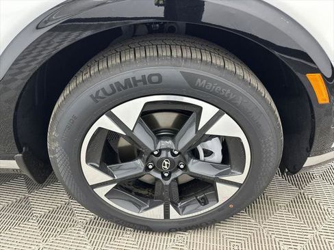 New 2026 Hyundai Palisade Limited FWD image 14