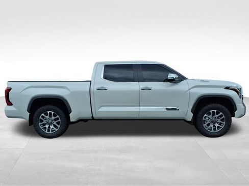 Used 2026 Toyota Tundra 1794 Edition AWD/4WD image 16