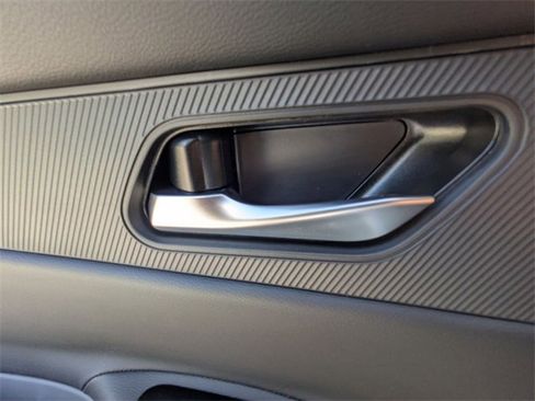 New 2025 Nissan Murano SL image 24