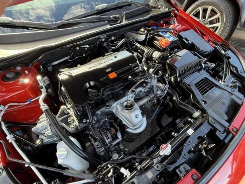 Used 2023 Honda Civic Sport image 38