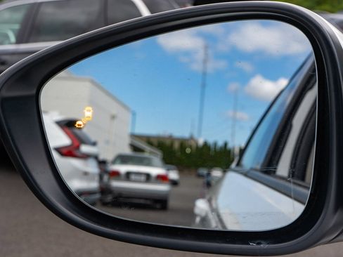 New 2025 Honda Accord EX-L image 29