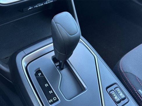 New 2026 Subaru Impreza 2.0i Sport image 25