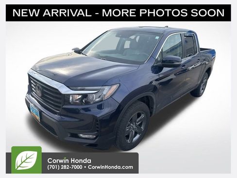 Used 2023 Honda Ridgeline RTL image 1
