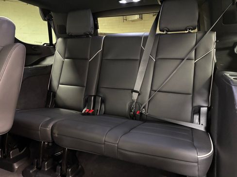 Used 2023 Cadillac Escalade Sport w/ LPO, ONYX Package AWD/4WD image 26