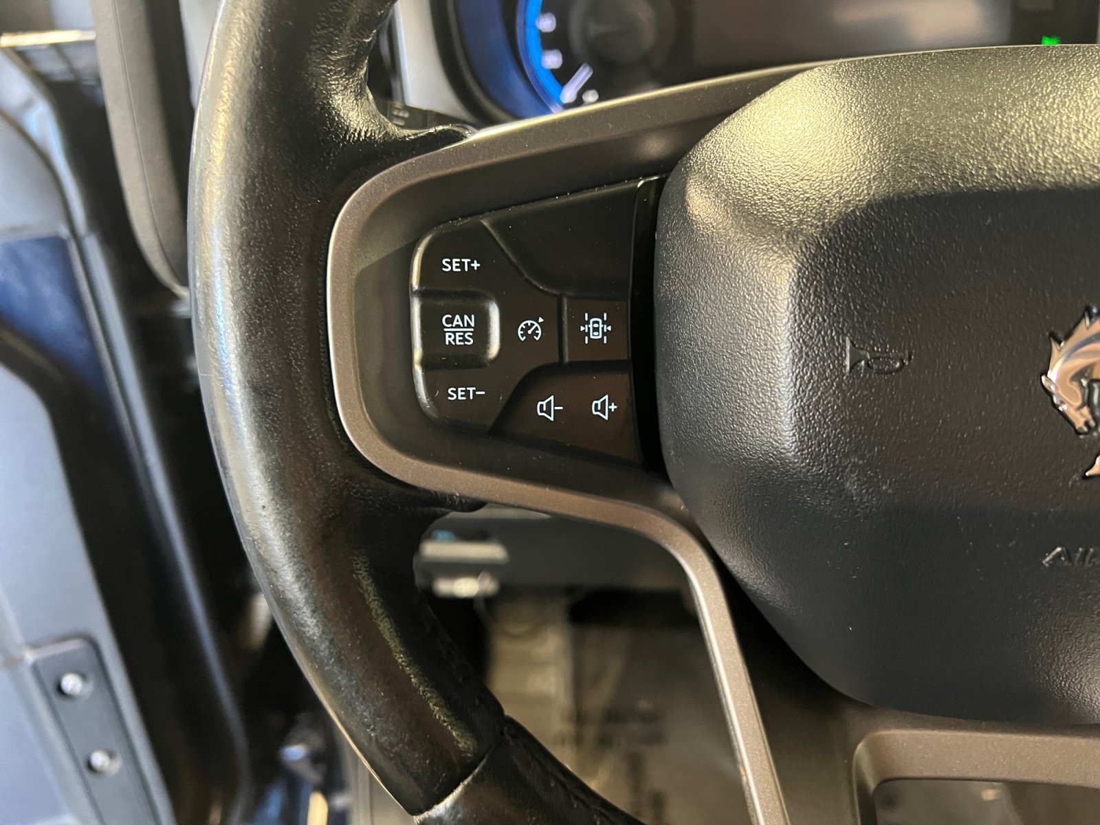 Used 2021 Ford Bronco Big Bend AWD/4WD image 15