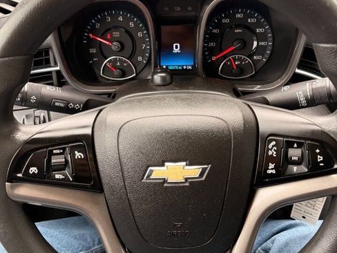Used 2014 Chevrolet Malibu LS image 12