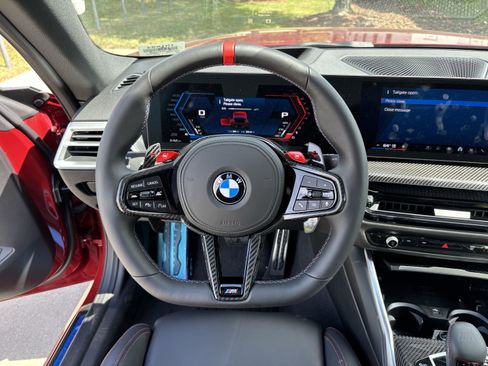 New 2026 BMW M2 w/ Lighting Package RWD image 18