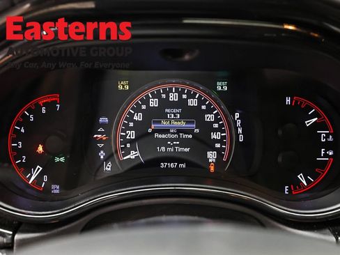 Used 2024 Dodge Durango R/T AWD/4WD image 17