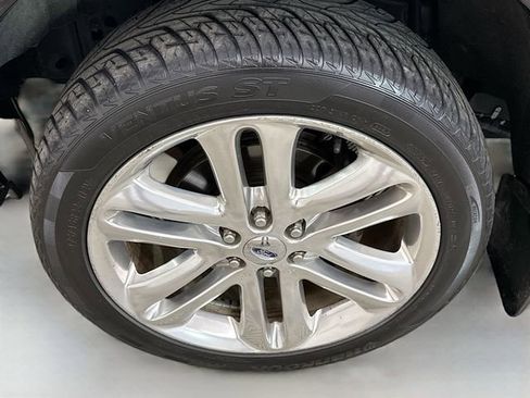 Used 2014 Ford F150 Limited AWD/4WD image 33