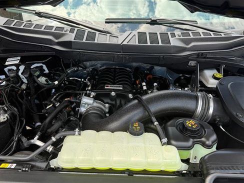 Used 2025 Ford F150 XL RWD image 11
