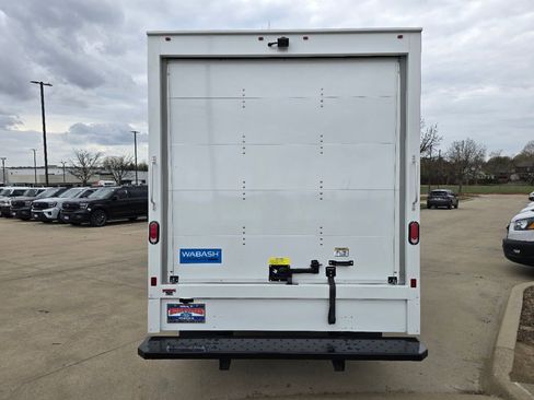 New 2025 Ford Transit 350 Base w/ Exterior Upgrade Package image 7