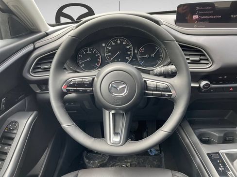 New 2026 MAZDA CX-30 AWD 2.5 S w/ Premium Package image 11