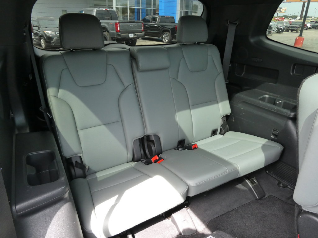 Used 2024 Kia Telluride SX X-Line AWD/4WD image 16
