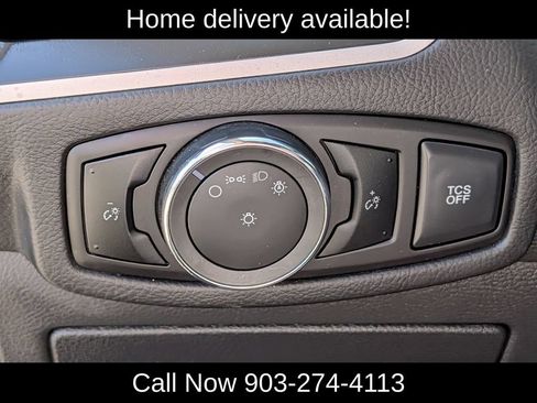 Used 2024 Ford Edge SEL AWD/4WD image 25