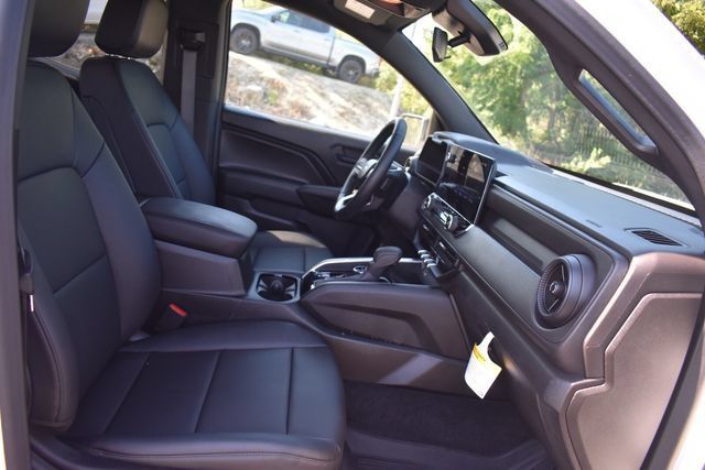 New 2026 Chevrolet Colorado Trail Boss AWD/4WD image 15