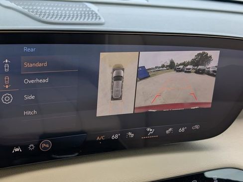 New 2026 Buick Enclave Preferred w/ Power Package image 24